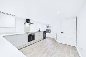 Kitchen side- click for photo gallery